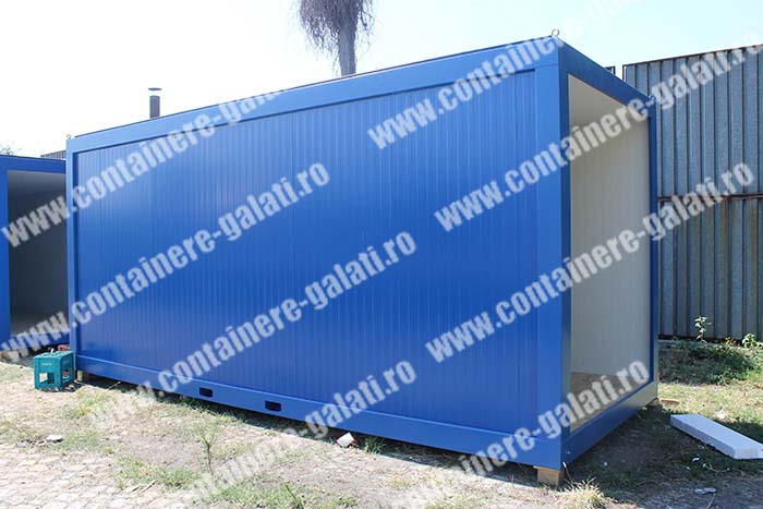 containere atelier vanzare Tulcea