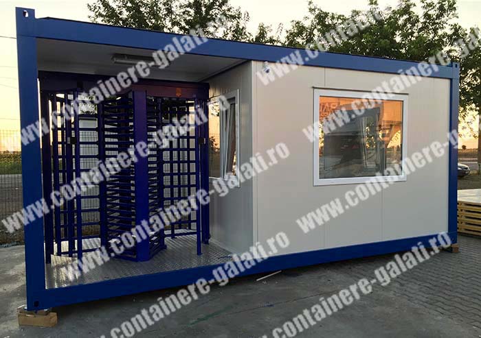containere vanzare atelier Tulcea