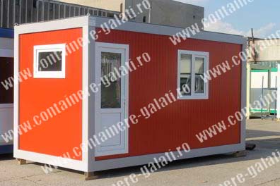 containere birou pret vanzare Tulcea