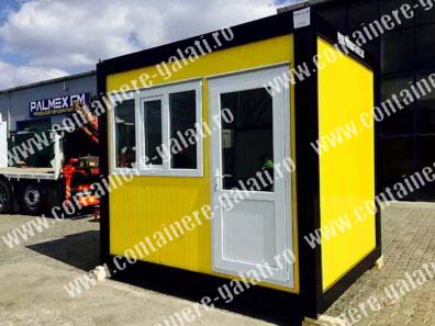 containere de vanzare birou Tulcea