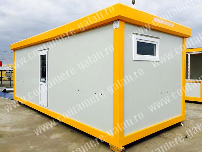 containere depozitare vanzare Tulcea