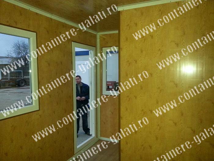 containere locuit vanzare Tulcea