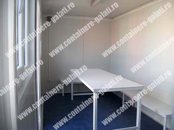 case container ieftine Tulcea