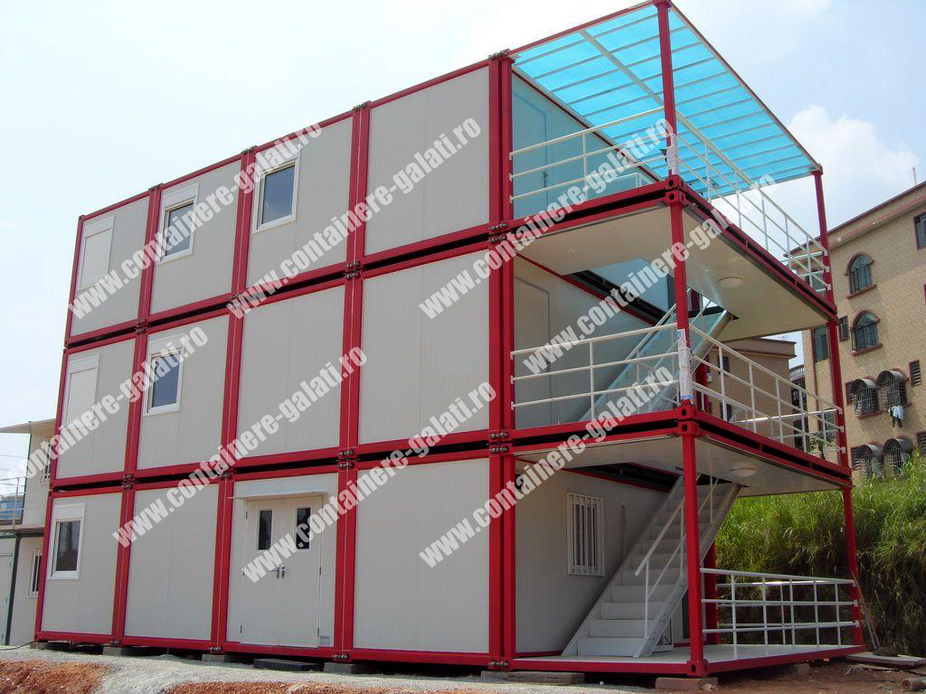 case modulare de vanzare Tulcea