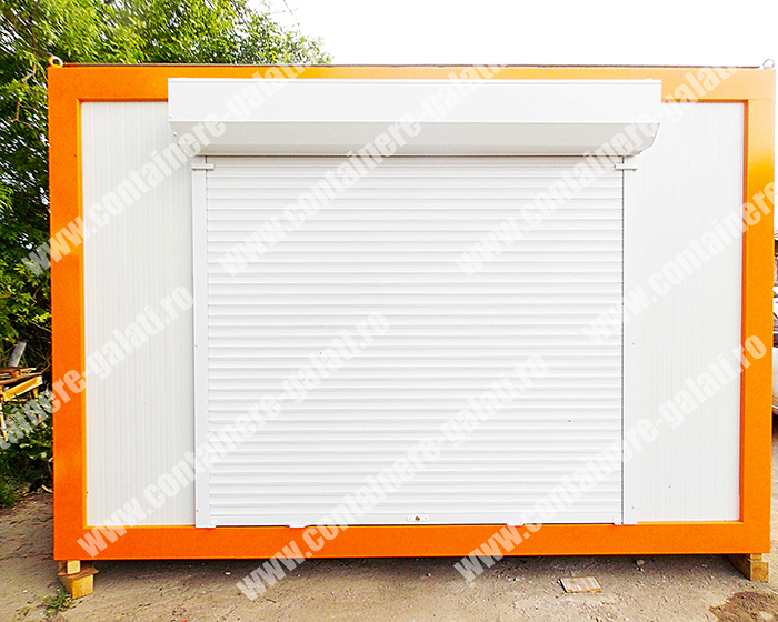 container de inchiriat pret Tulcea