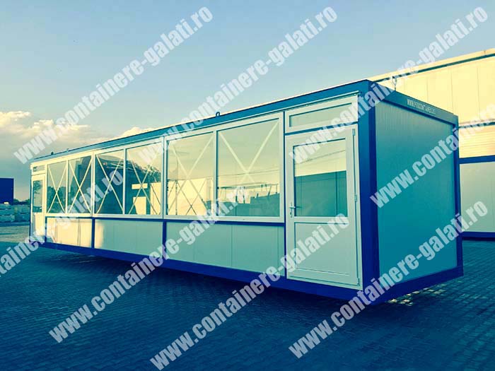 containere modulare Tulcea