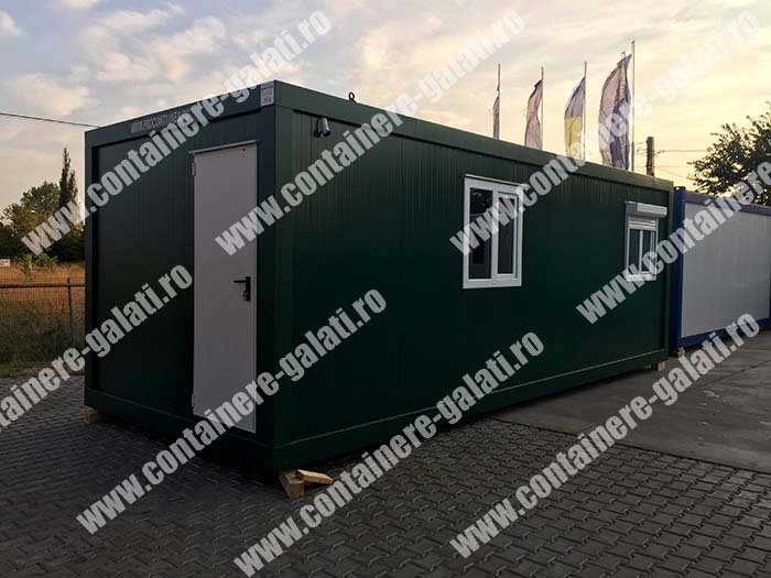 containere second hand de vanzare pret Tulcea