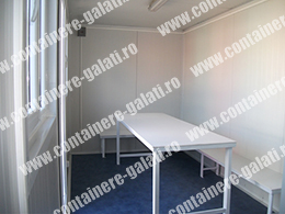 container second hand de vanzare Tulcea