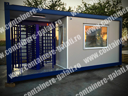containere birou preturi Tulcea