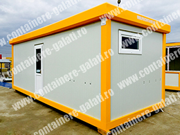 containere birou second hand pret Tulcea