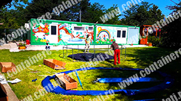 containere de locuit preturi second hand Tulcea