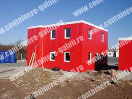 containere metalice second hand Tulcea